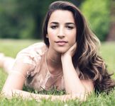 Aly Raisman