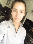 Aly Raisman
