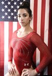 Aly Raisman
