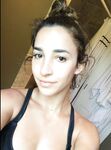 Aly Raisman