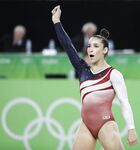 Aly Raisman