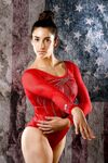 Aly Raisman