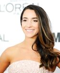 Aly Raisman