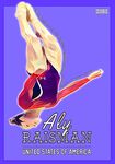 Aly Raisman