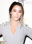 Aly Raisman