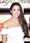 Aly Raisman