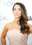 Aly Raisman
