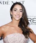 Aly Raisman