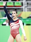 Aly Raisman