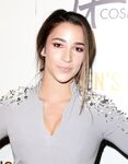 Aly Raisman