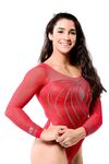 Aly Raisman