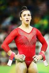 Aly Raisman