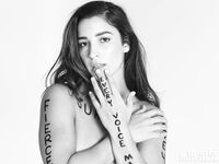 Aly Raisman