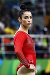 Aly Raisman