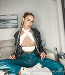 Onlyfans Elena Kaperi Part 1