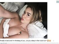 Onlyfans Elena Kaperi Part 2