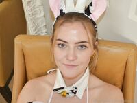 Bella Blue Cow Costume