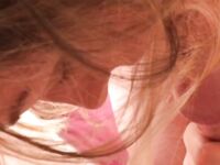 tinker4bell/lovetinkerbell (Céline Nadreau) face pics