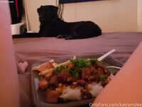 Onlyfans Katherine Ramdeen