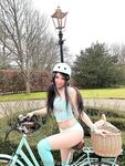 Onlyfans Belle Delphine - Fun Time After Bike Ride