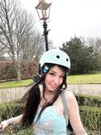 Onlyfans Belle Delphine - Fun Time After Bike Ride