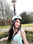 Onlyfans Belle Delphine - Fun Time After Bike Ride