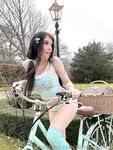 Onlyfans Belle Delphine - Fun Time After Bike Ride
