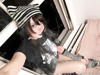 Onlyfans Belle Delphine - Goth Ghost Buster