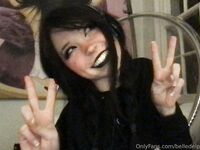 Onlyfans Belle Delphine - Sexy Goth