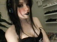 Onlyfans Belle Delphine - Sexy Goth