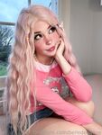 Onlyfans Belle Delphine - Cute In Pink
