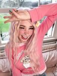 Onlyfans Belle Delphine - Cute In Pink