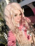 Onlyfans Belle Delphine - Cute In Pink