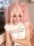 Onlyfans Belle Delphine - Naughty Wet T-Shirt