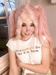 Onlyfans Belle Delphine - Naughty Wet T-Shirt