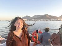 Onlyfans Belle Delphine - Candid Holiday Photos