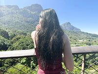 Onlyfans Belle Delphine - Candid Holiday Photos