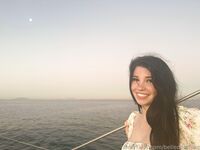 Onlyfans Belle Delphine - Candid Holiday Photos