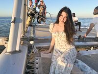 Onlyfans Belle Delphine - Candid Holiday Photos