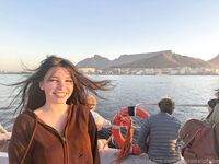 Onlyfans Belle Delphine - Candid Holiday Photos