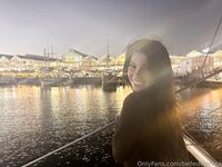 Onlyfans Belle Delphine - Candid Holiday Photos