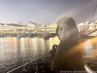 Onlyfans Belle Delphine - Candid Holiday Photos