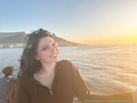 Onlyfans Belle Delphine - Candid Holiday Photos