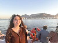 Onlyfans Belle Delphine - Candid Holiday Photos