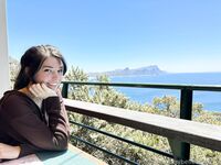 Onlyfans Belle Delphine - Candid Holiday Photos