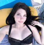 Onlyfans Belle Delphine - Candid Holiday Photos