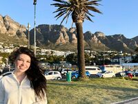 Onlyfans Belle Delphine - Candid Holiday Photos