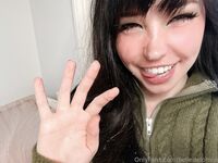 Onlyfans Belle Delphine - Woolie Jumper