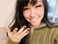 Onlyfans Belle Delphine - Woolie Jumper