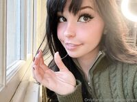 Onlyfans Belle Delphine - Woolie Jumper